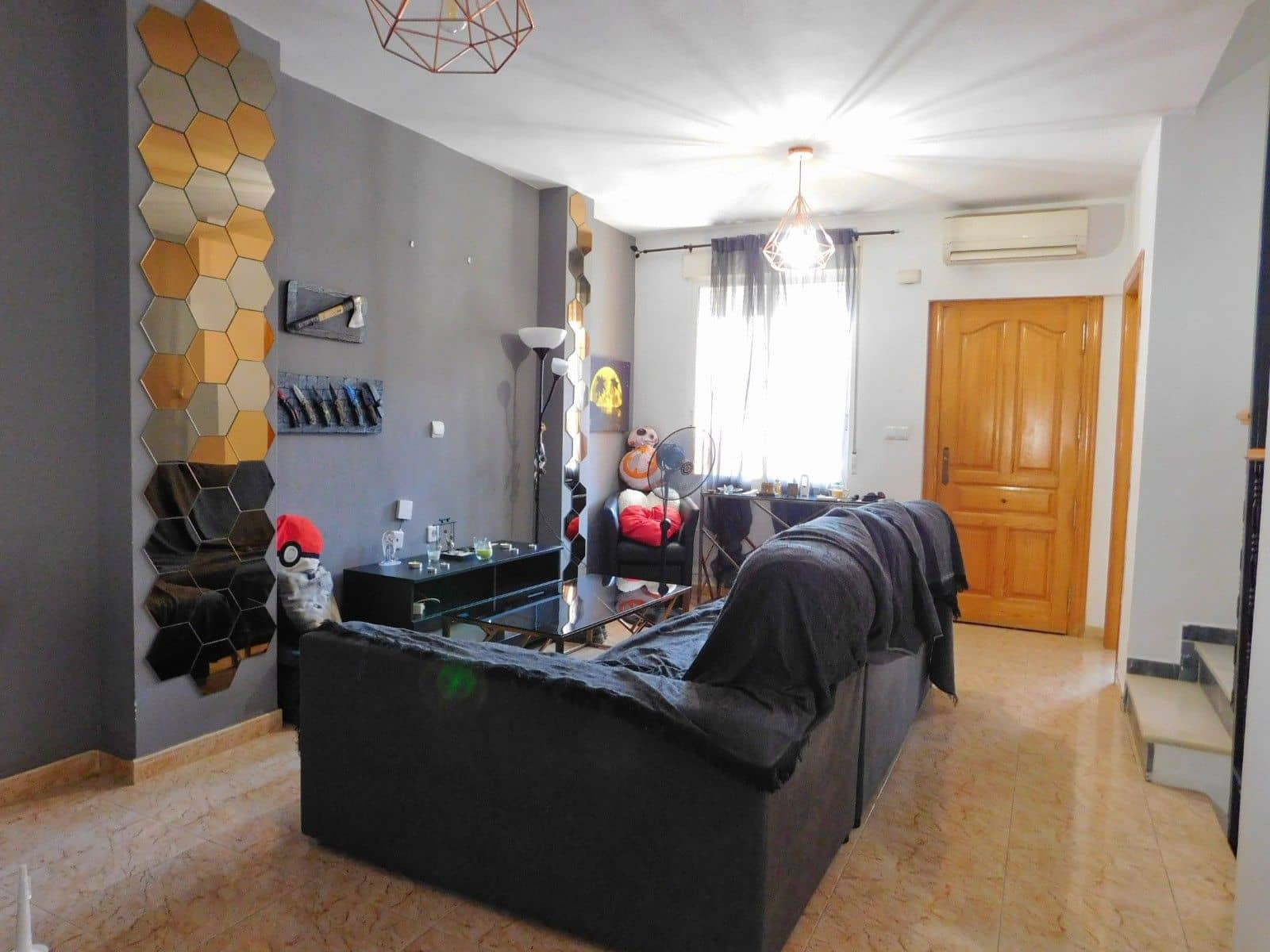 4 camera da letto Casa in vendita in Orihuela con piscina - 125.000 € (Rif: 9965470)