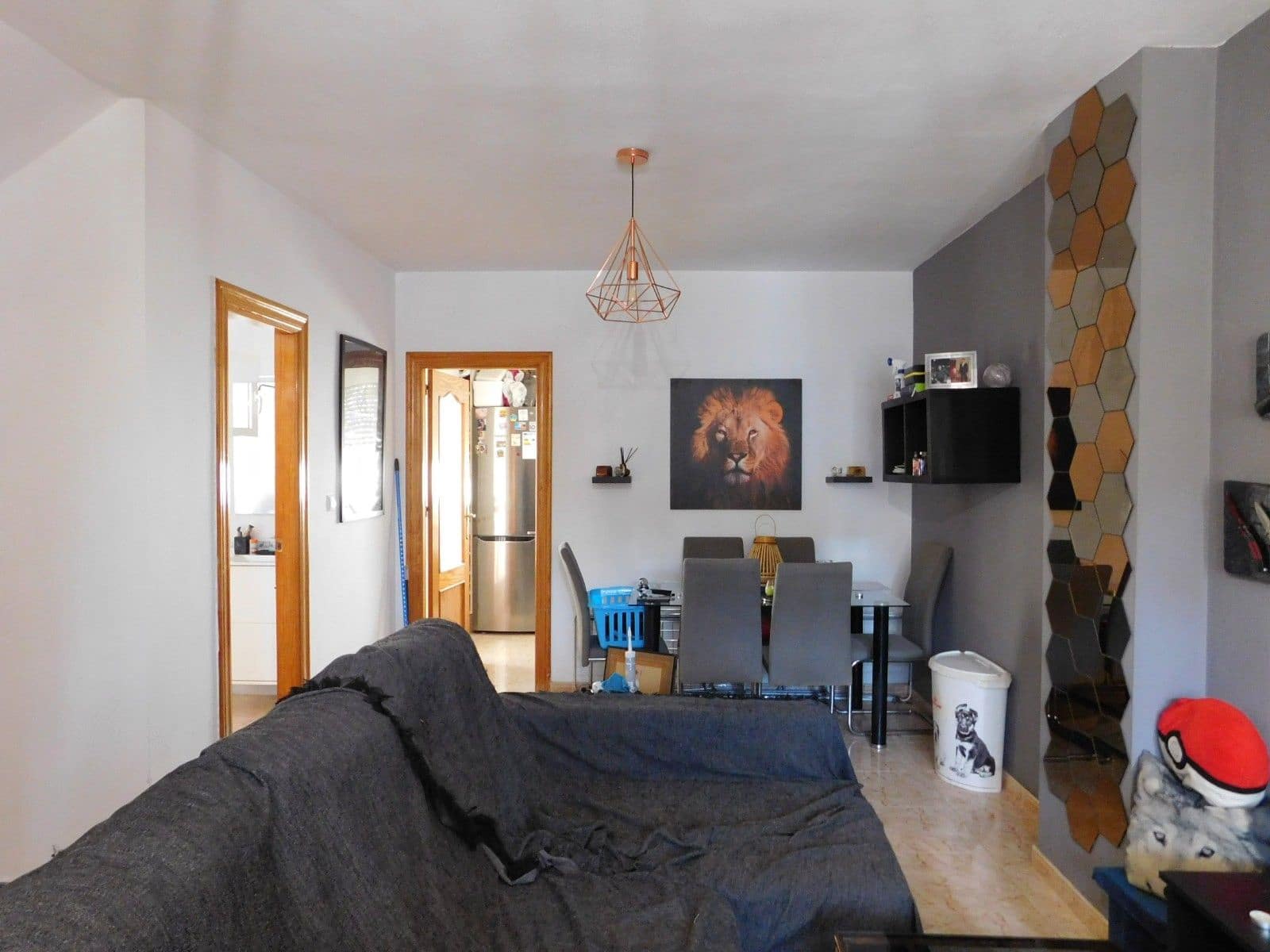 4 camera da letto Casa in vendita in Orihuela con piscina - 125.000 € (Rif: 9965470)