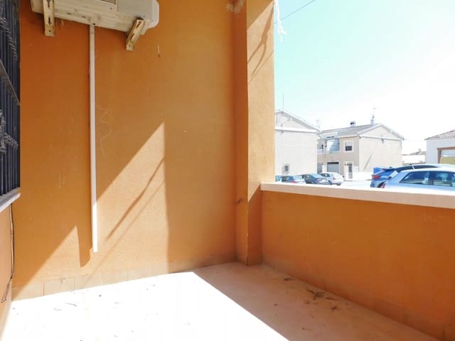 4 camera da letto Casa in vendita in Desamparados - Hurchillo - Torremendo, Orihuela con piscina - 125.000 € (Rif: 9965470)