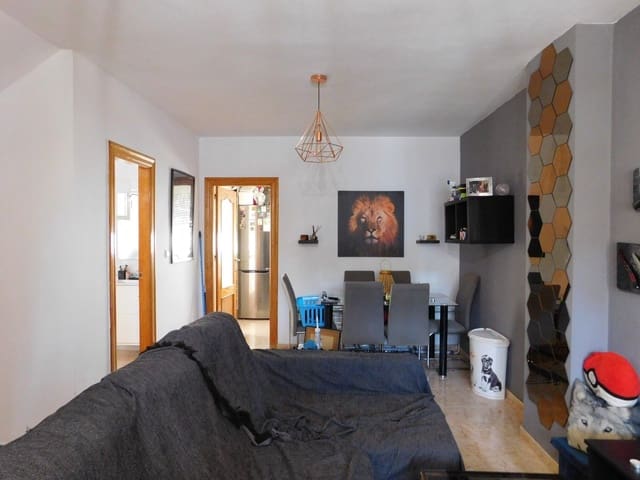 4 camera da letto Casa in vendita in Desamparados - Hurchillo - Torremendo, Orihuela con piscina - 125.000 € (Rif: 9965470)