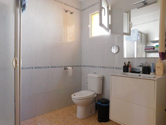 4 camera da letto Casa in vendita in Desamparados - Hurchillo - Torremendo, Orihuela con piscina - 125.000 € (Rif: 9965470)