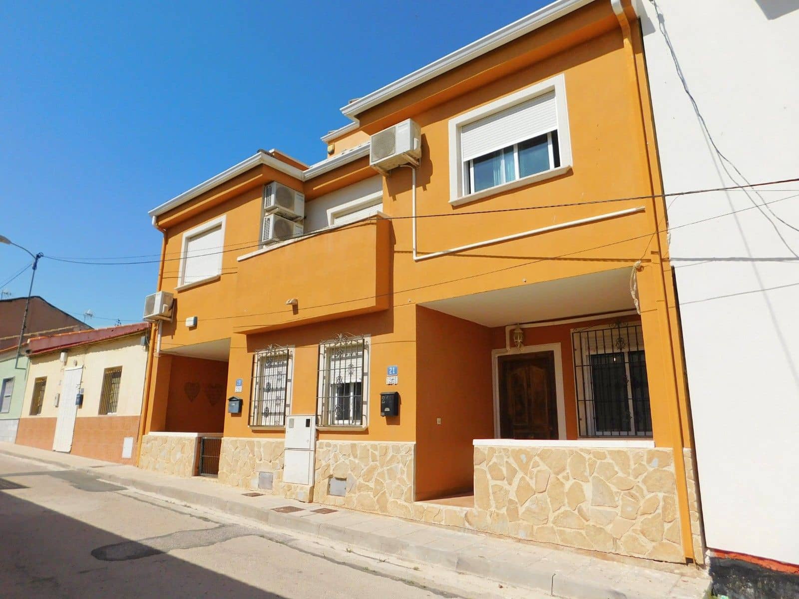 4 camera da letto Casa in vendita in Orihuela con piscina - 125.000 € (Rif: 9965470)