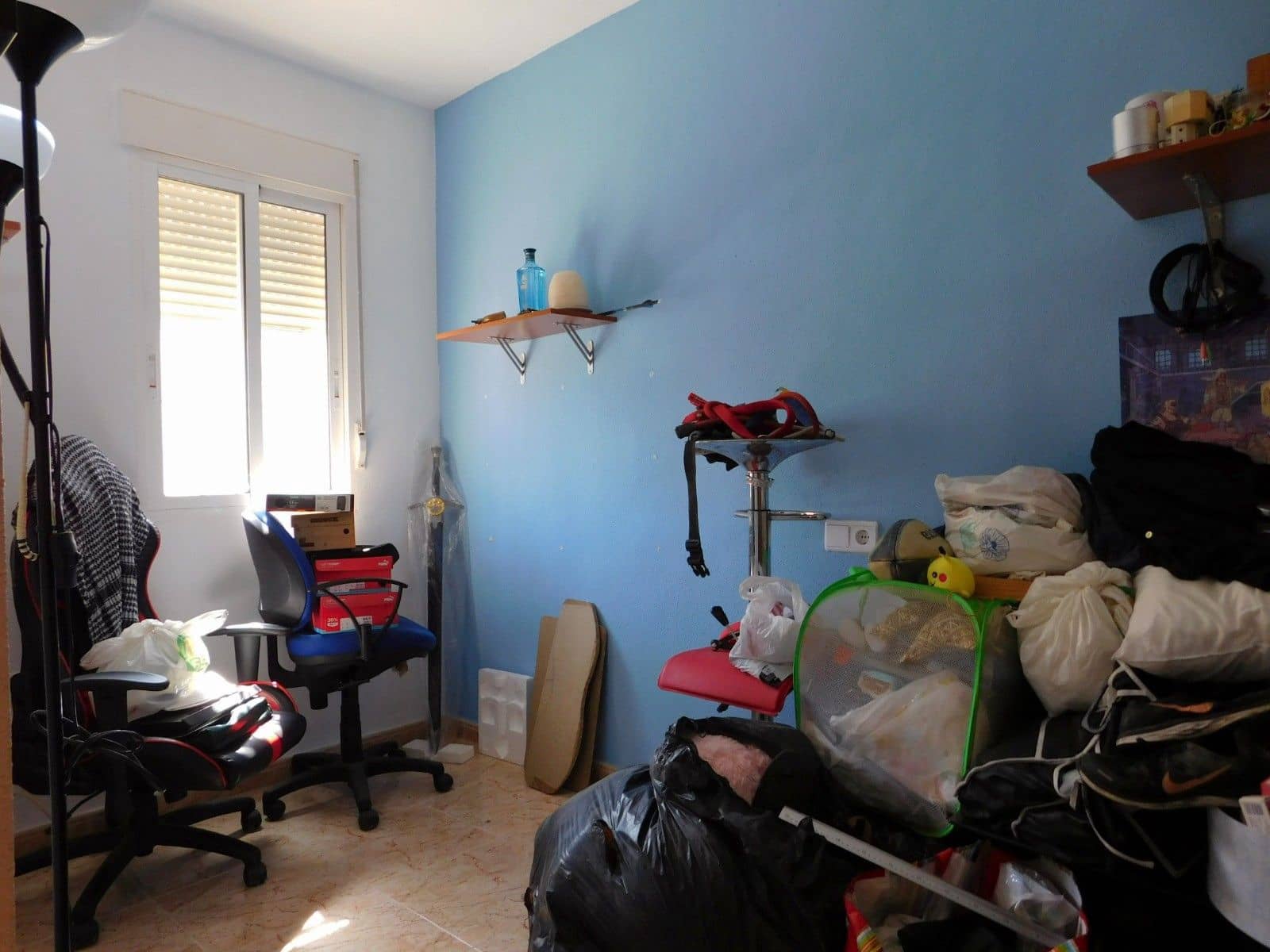 4 camera da letto Casa in vendita in Orihuela con piscina - 125.000 € (Rif: 9965470)