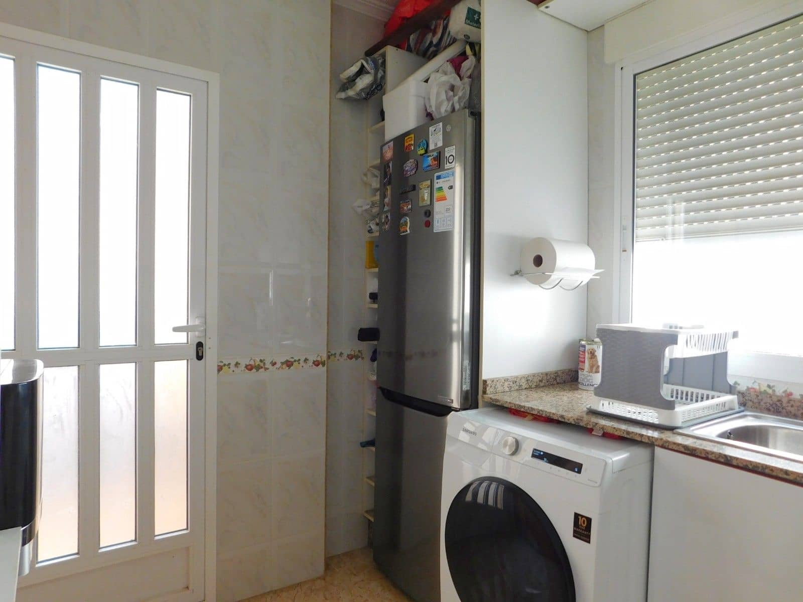 4 camera da letto Casa in vendita in Orihuela con piscina - 125.000 € (Rif: 9965470)