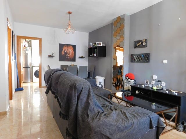 4 camera da letto Casa in vendita in Desamparados - Hurchillo - Torremendo, Orihuela con piscina - 125.000 € (Rif: 9965470)