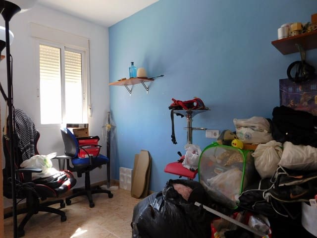 4 camera da letto Casa in vendita in Desamparados - Hurchillo - Torremendo, Orihuela con piscina - 125.000 € (Rif: 9965470)