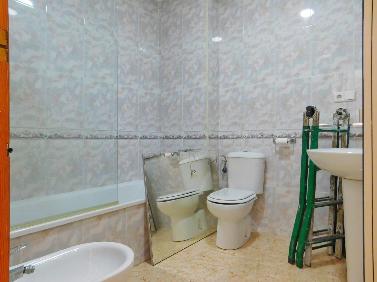 4 camera da letto Casa in vendita in Orihuela con piscina - 125.000 € (Rif: 9965470)