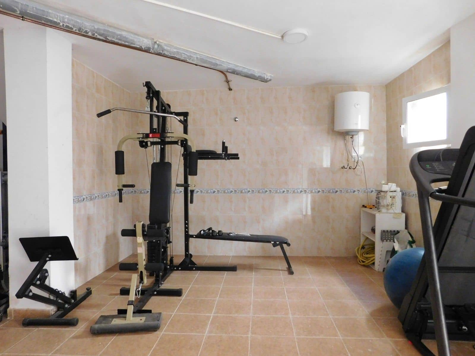 4 camera da letto Casa in vendita in Orihuela con piscina - 125.000 € (Rif: 9965470)