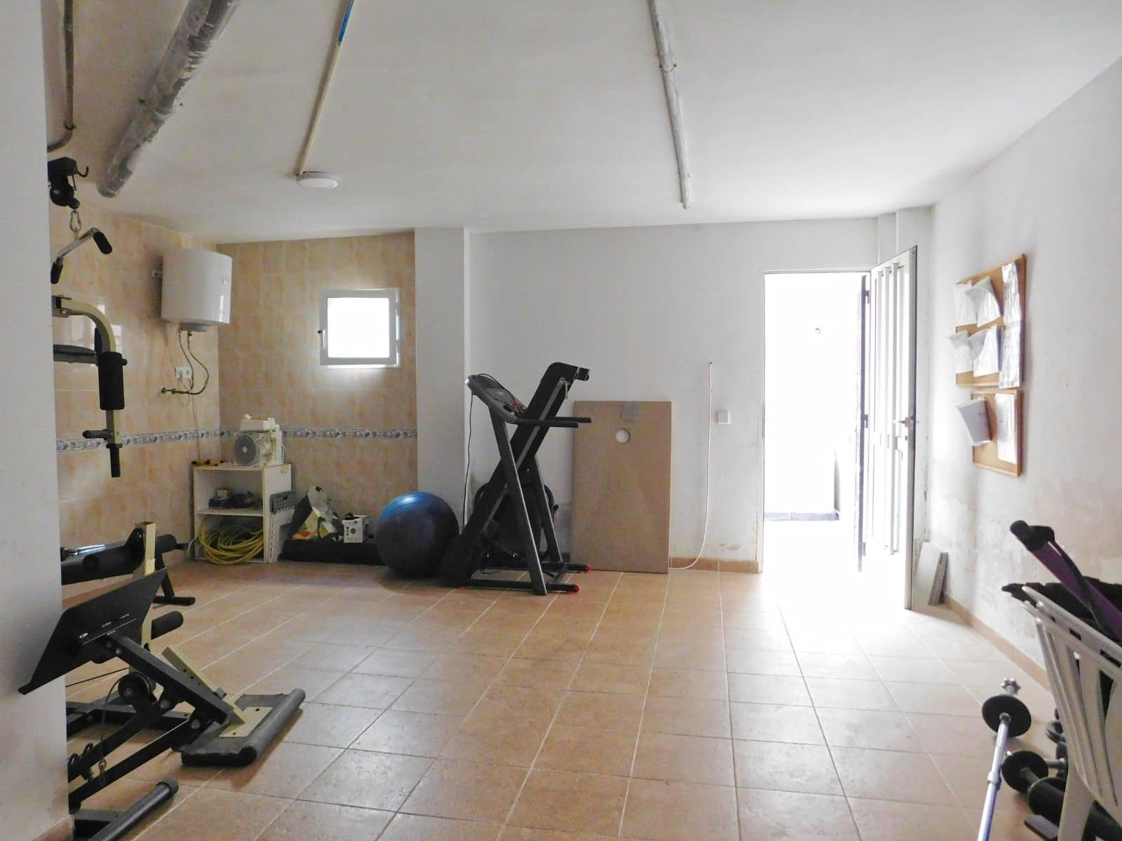 4 camera da letto Casa in vendita in Orihuela con piscina - 125.000 € (Rif: 9965470)