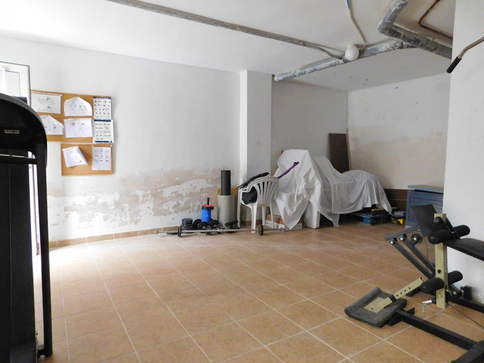 4 camera da letto Casa in vendita in Orihuela con piscina - 125.000 € (Rif: 9965470)