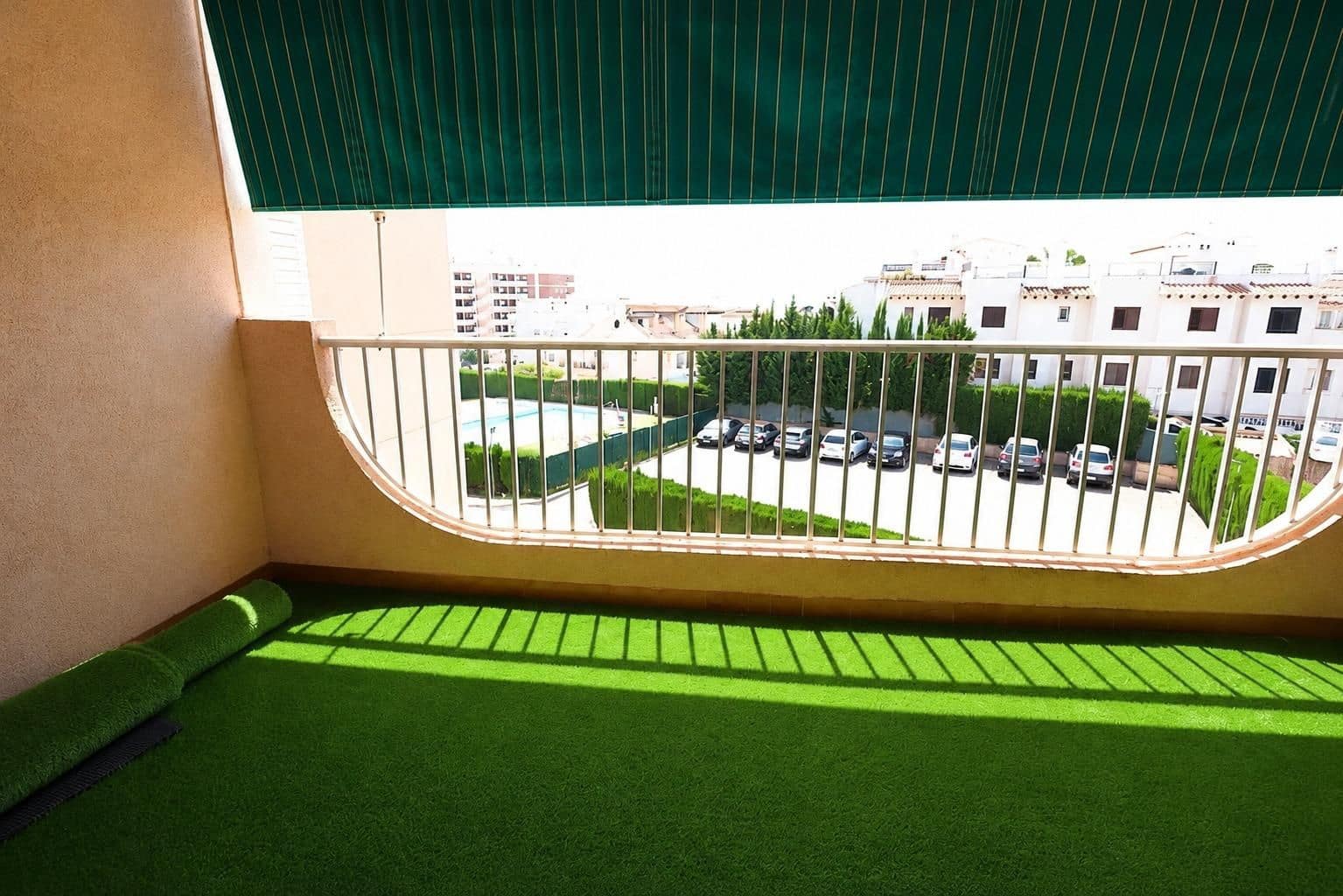 3 camera da letto Appartamento in vendita in Cabo Roig con piscina - 269.000 € (Rif: 9973520)