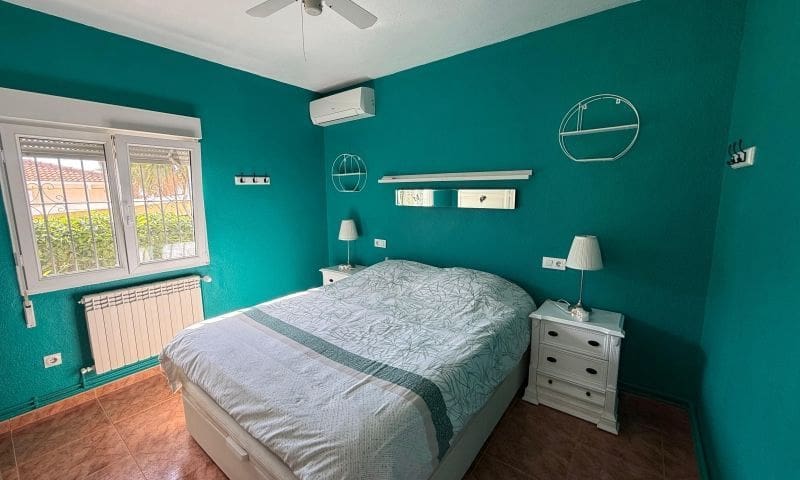 4 soveværelse Villa til salg i Pinar de Campoverde med swimmingpool garage - € 429.000 (Ref: 9990875)