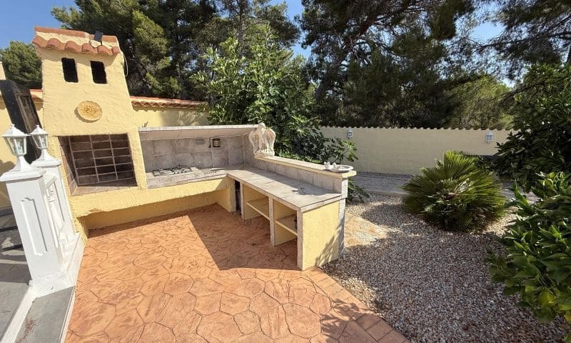 4 soveværelse Villa til salg i Pinar de Campoverde med swimmingpool garage - € 429.000 (Ref: 9990875)