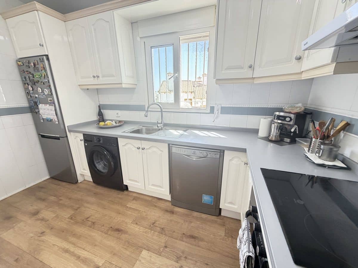 3 makuuhuone Huvila myytävänä paikassa Los Dolses mukana uima-altaan - 399 990 € (Ref: 9997242)