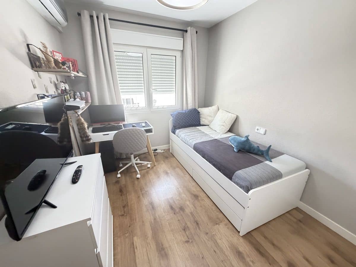 3 makuuhuone Huvila myytävänä paikassa Los Dolses mukana uima-altaan - 399 990 € (Ref: 9997242)