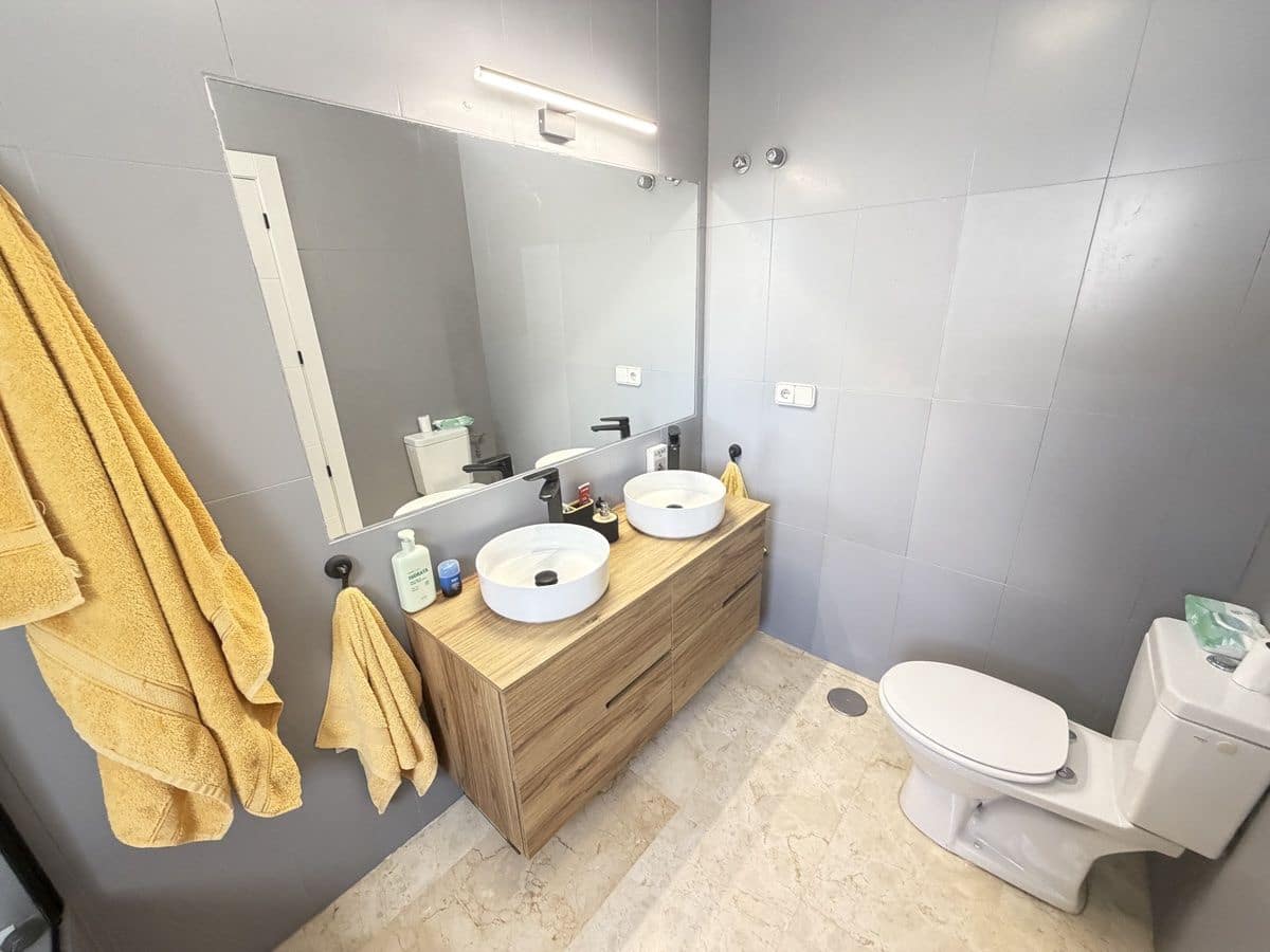 3 makuuhuone Huvila myytävänä paikassa Los Dolses mukana uima-altaan - 399 990 € (Ref: 9997242)