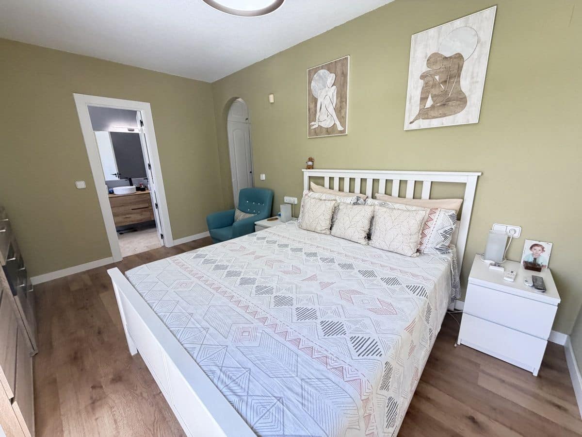 3 makuuhuone Huvila myytävänä paikassa Los Dolses mukana uima-altaan - 399 990 € (Ref: 9997242)
