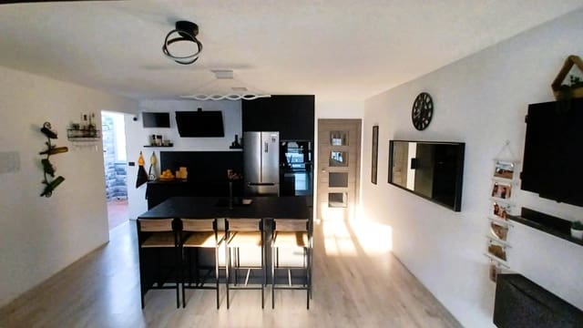 3 soverom Penthouse til salgs i El Mojon, Pilar de la Horadada - € 250 000 (Ref: 9997243)