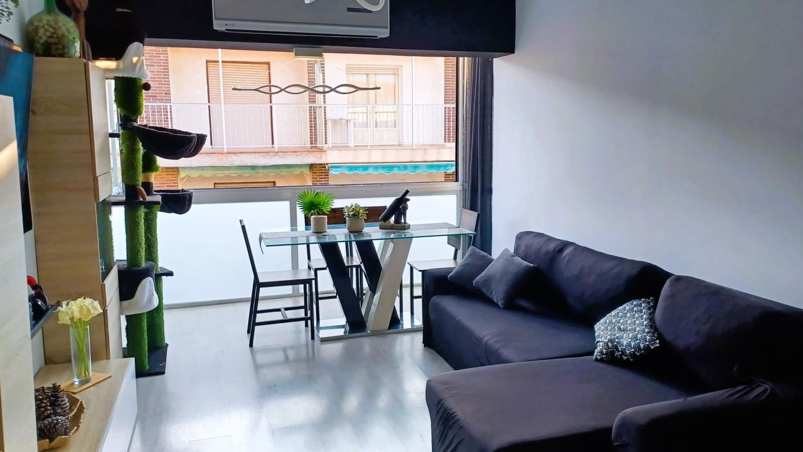 3 quarto Penthouse para venda em El Mojon - 250 000 € (Ref: 9997243)