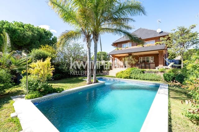 4 soveværelse Villa til salg i Vilafortuny, Cambrils med swimmingpool garage - € 790.000 (Ref: 8576667)