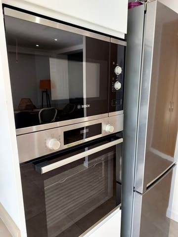 2 Zimmer Apartment zu verkaufen in Dénia - 299.999 € (Ref: 6778574)