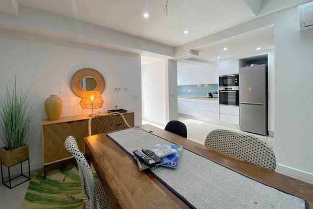 2 Zimmer Apartment zu verkaufen in Dénia - 299.999 € (Ref: 6778574)