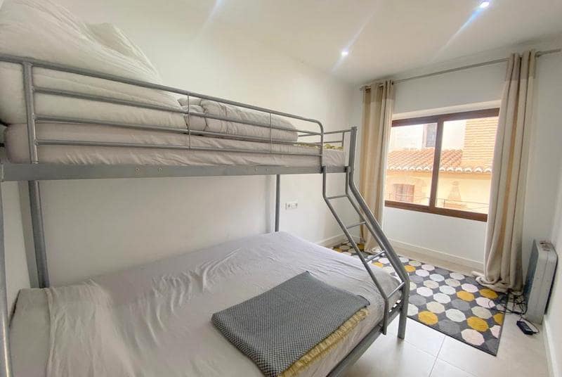 2 soveværelse Lejlighed til salg i Denia - € 299.999 (Ref: 6778574)