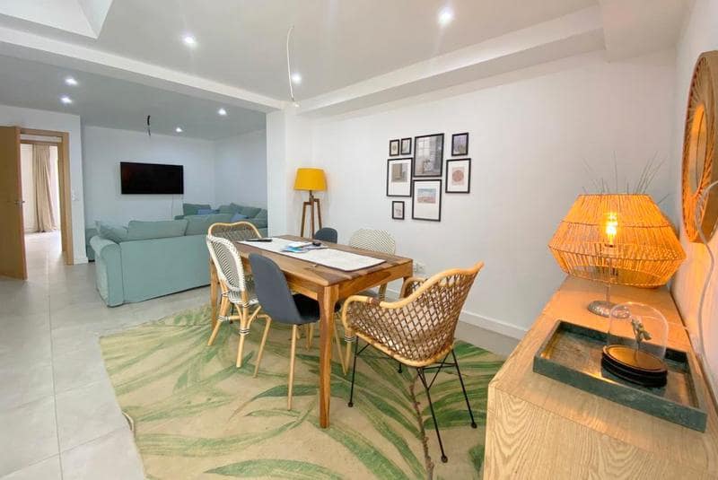 2 soveværelse Lejlighed til salg i Denia - € 299.999 (Ref: 6778574)