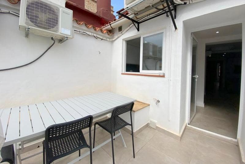 2 soveværelse Lejlighed til salg i Denia - € 299.999 (Ref: 6778574)