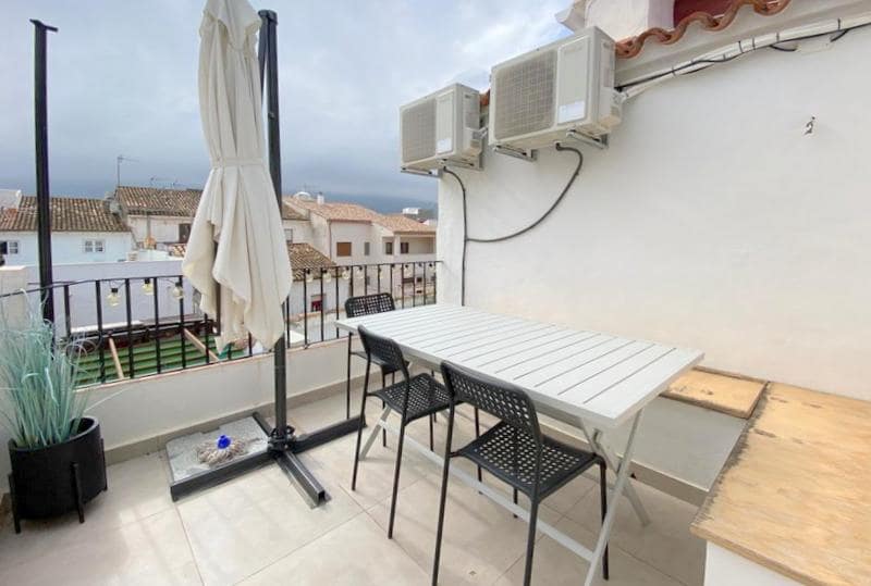 2 soveværelse Lejlighed til salg i Denia - € 299.999 (Ref: 6778574)