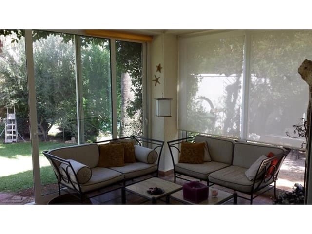 3 slaapkamer Villa te koop in Dénia - € 525.000 (Ref: 6940502)