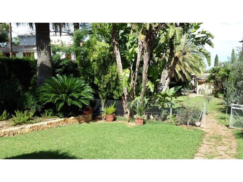 3 slaapkamer Villa te koop in Denia - € 525.000 (Ref: 6940502)