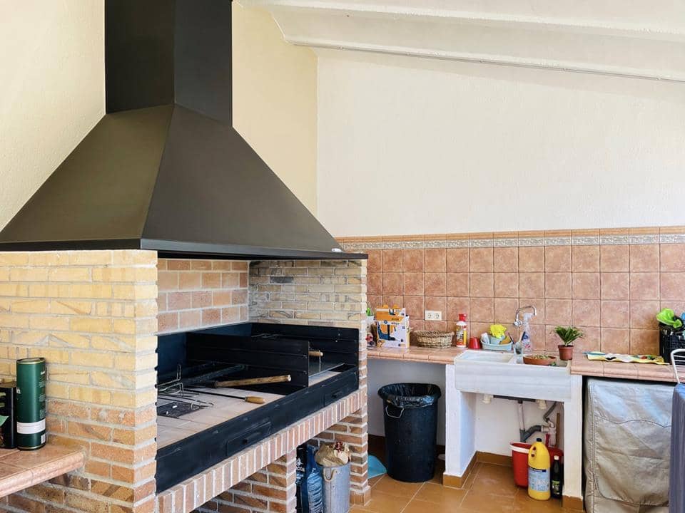 5 quarto Moradia para venda em Denia - 1 100 000 € (Ref: 6958426)