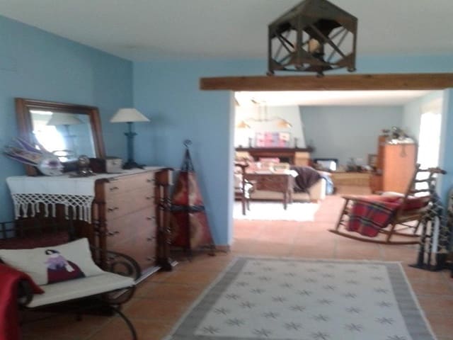 5 slaapkamer Villa te koop in Dénia met zwembad - € 870.000 (Ref: 6958427)