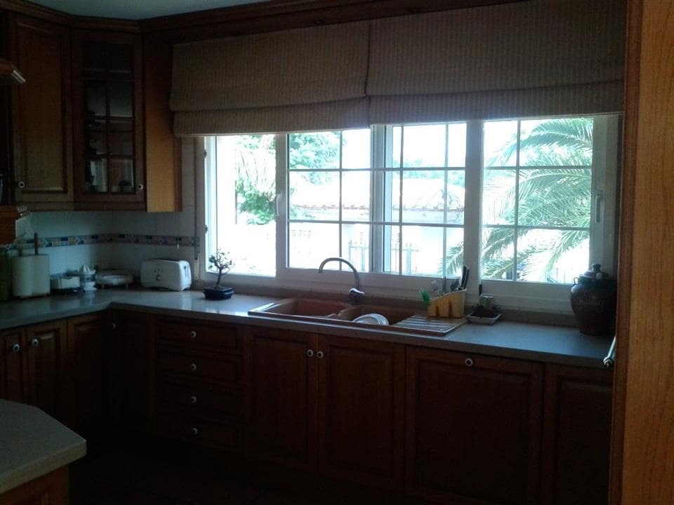 5 slaapkamer Villa te koop in Denia met zwembad - € 870.000 (Ref: 6958427)