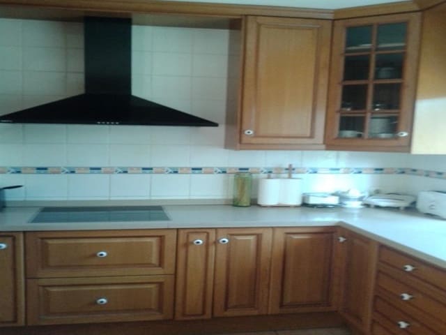 5 slaapkamer Villa te koop in Dénia met zwembad - € 870.000 (Ref: 6958427)