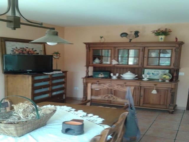 5 slaapkamer Villa te koop in Dénia met zwembad - € 870.000 (Ref: 6958427)