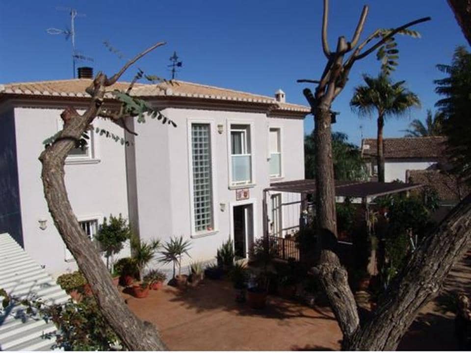 4 camera da letto Villa in vendita in Denia - 890.000 € (Rif: 6958430)