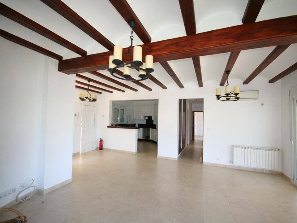 4 Zimmer Villa zu verkaufen in Pedreguer - 499.950 € (Ref: 7027710)