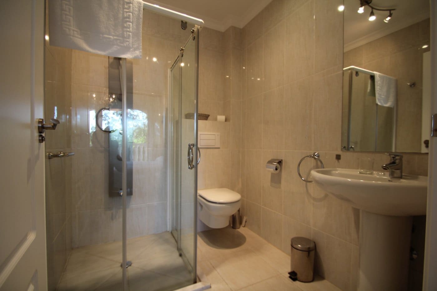 2 soveværelse Lejlighed til salg i Benissa med swimmingpool - € 249.000 (Ref: 7027714)