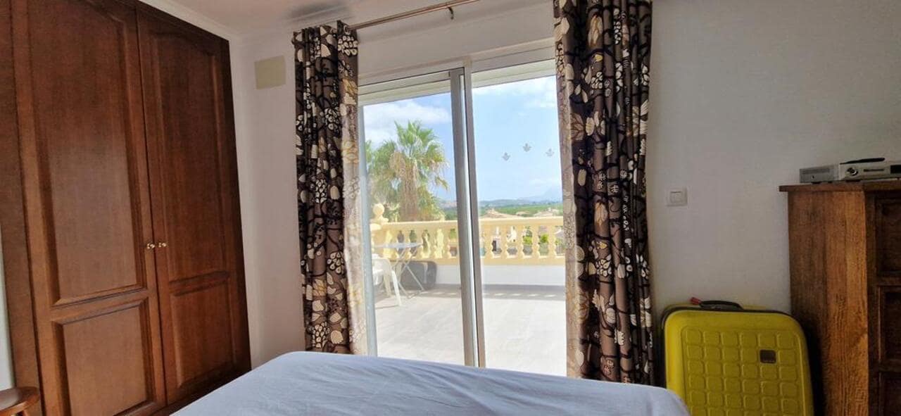 3 soverom Villa til salgs i Sagra - € 298 000 (Ref: 7093555)