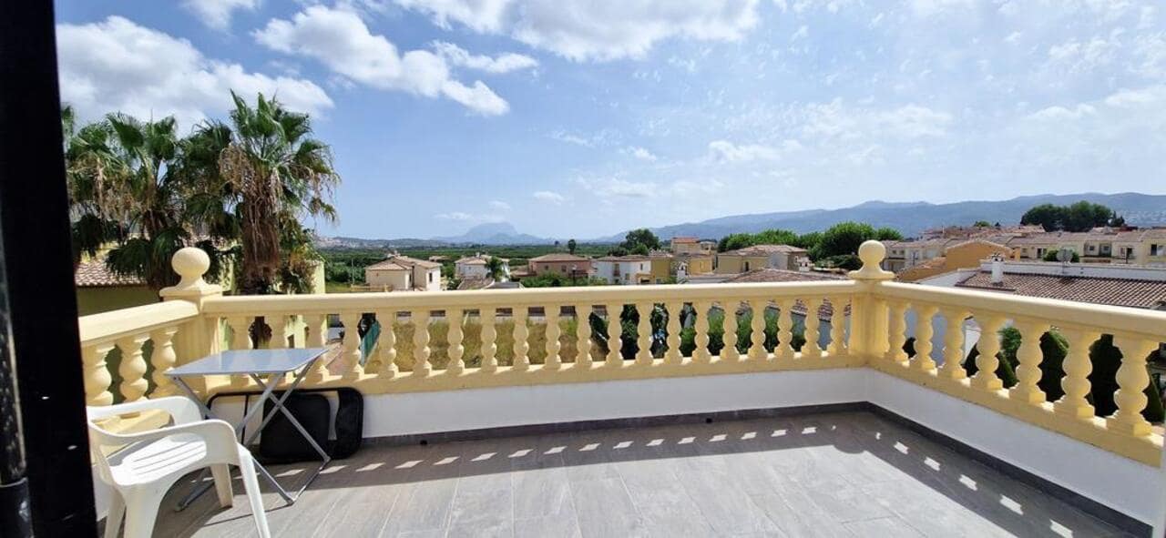 3 soverom Villa til salgs i Sagra - € 298 000 (Ref: 7093555)