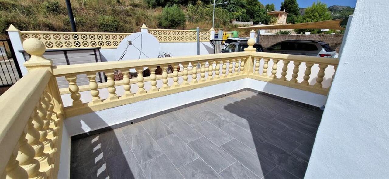 3 soverom Villa til salgs i Sagra - € 298 000 (Ref: 7093555)