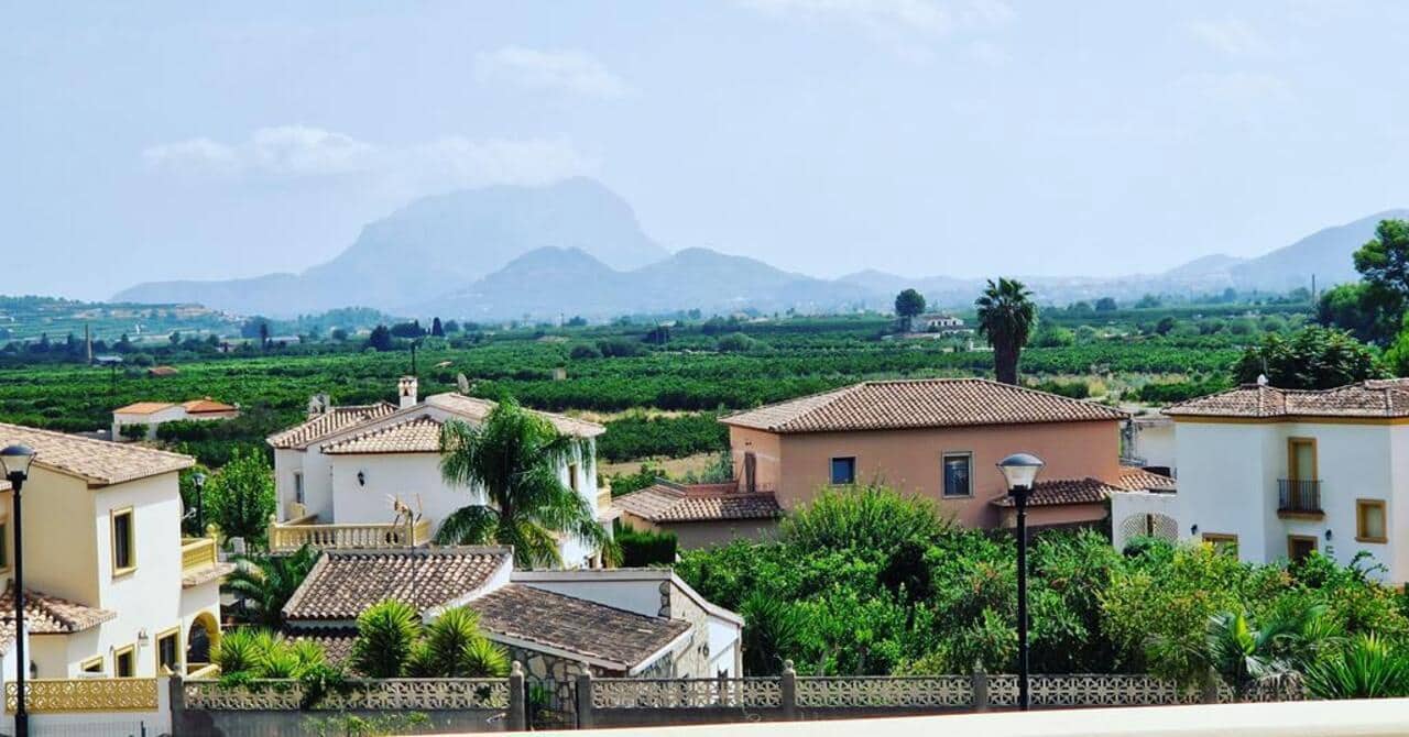 3 soverom Villa til salgs i Sagra - € 298 000 (Ref: 7093555)