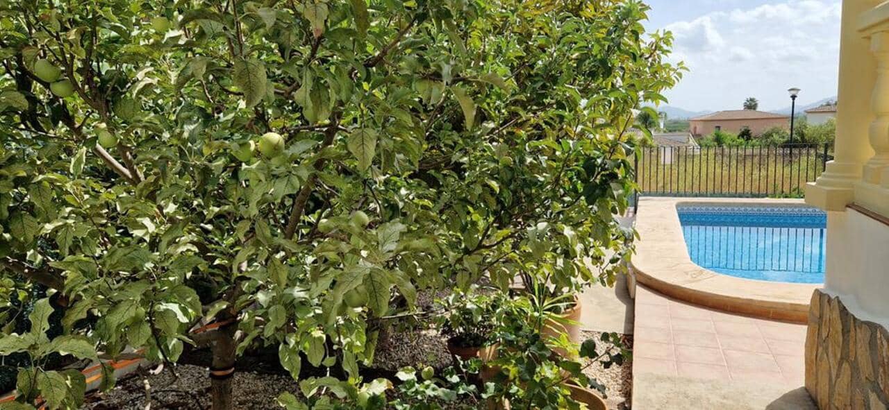 3 soverom Villa til salgs i Sagra - € 298 000 (Ref: 7093555)