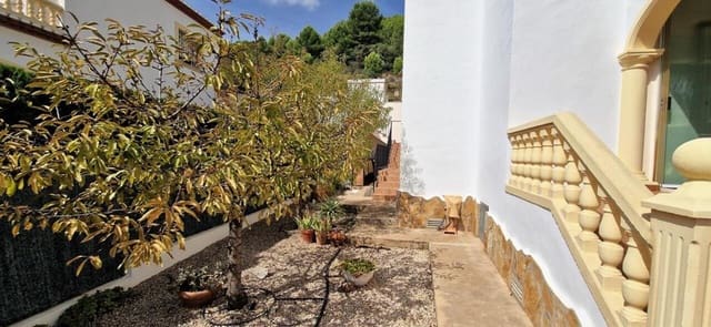 3 slaapkamer Villa te koop in Sagra - € 298.000 (Ref: 7093555)