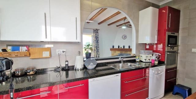 3 slaapkamer Villa te koop in Sagra - € 298.000 (Ref: 7093555)