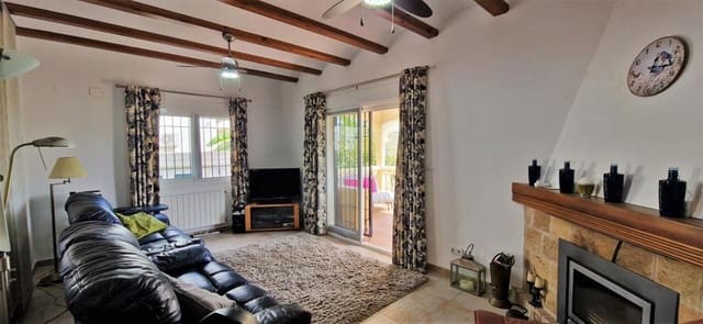 3 slaapkamer Villa te koop in Sagra - € 298.000 (Ref: 7093555)