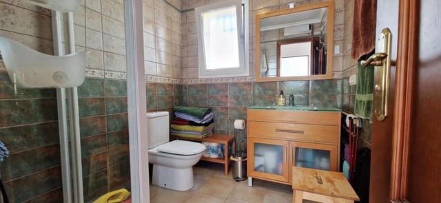 3 slaapkamer Villa te koop in Sagra - € 298.000 (Ref: 7093555)