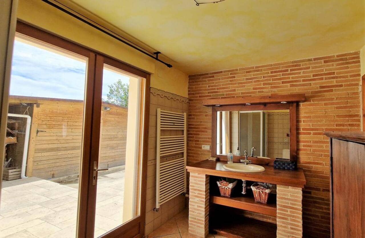 3 soverom Villa til salgs i Parcent med svømmebasseng - € 350 000 (Ref: 7153465)